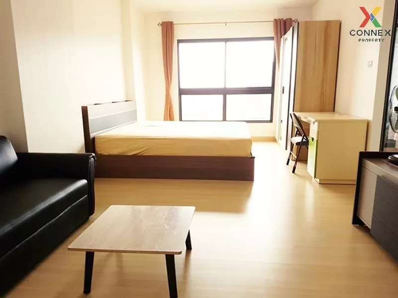 FOR RENT condo , Supalai Loft @ Talat Phlu Station , BTS-Talat Ph 3