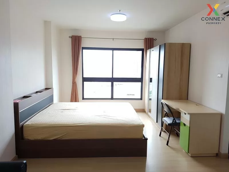 FOR RENT condo , Supalai Loft @ Talat Phlu Station , BTS-Talat Ph 4