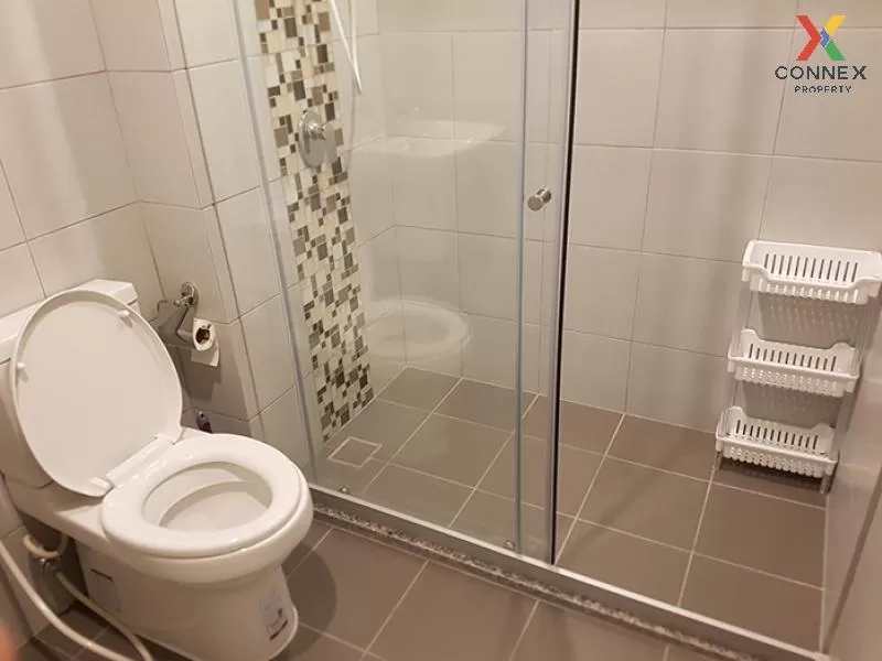 FOR RENT condo , Supalai Loft @ Talat Phlu Station , BTS-Talat Ph