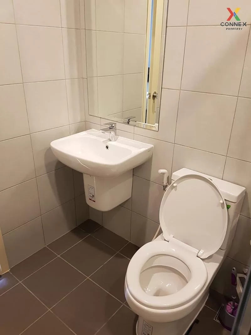 FOR RENT condo , Supalai Loft @ Talat Phlu Station , BTS-Talat Ph