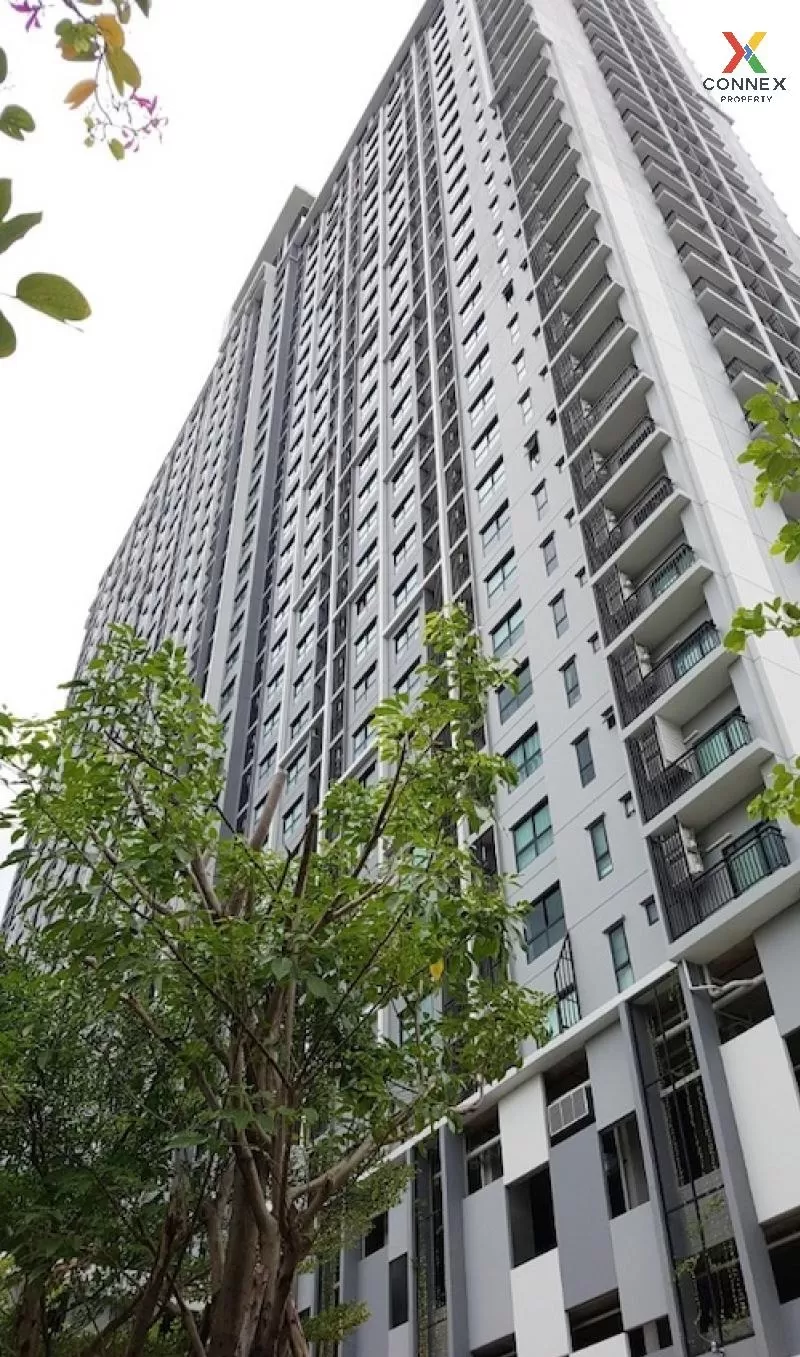 FOR RENT condo , Supalai Loft @ Talat Phlu Station , BTS-Talat Ph