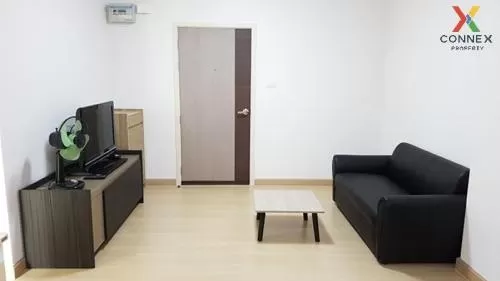 เช่าคอนโด  ศุภาลัย ลอฟท์ สถานีตลาดพลู BTS-ตลาดพลู บุคคโล เขต ธนบุรี กรุงเทพ CX-74319