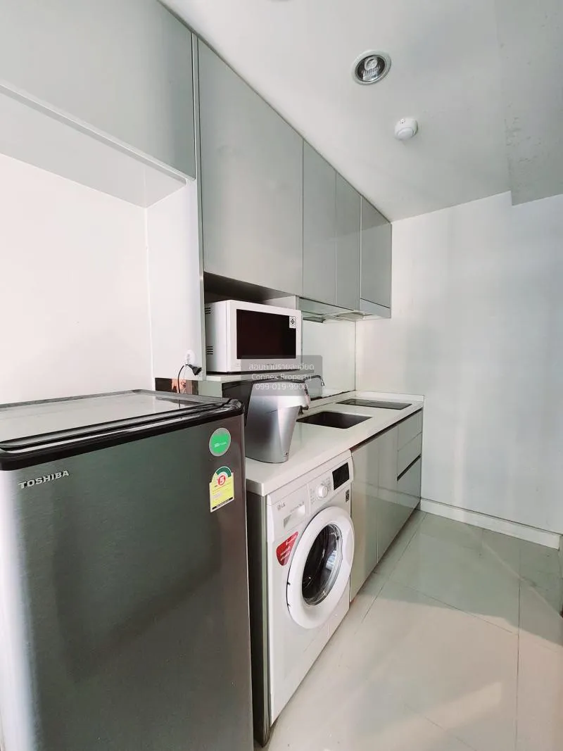 FOR SALE condo , Metro Sky Ratchada , MRT-Sutthisan , Din Daeng ,