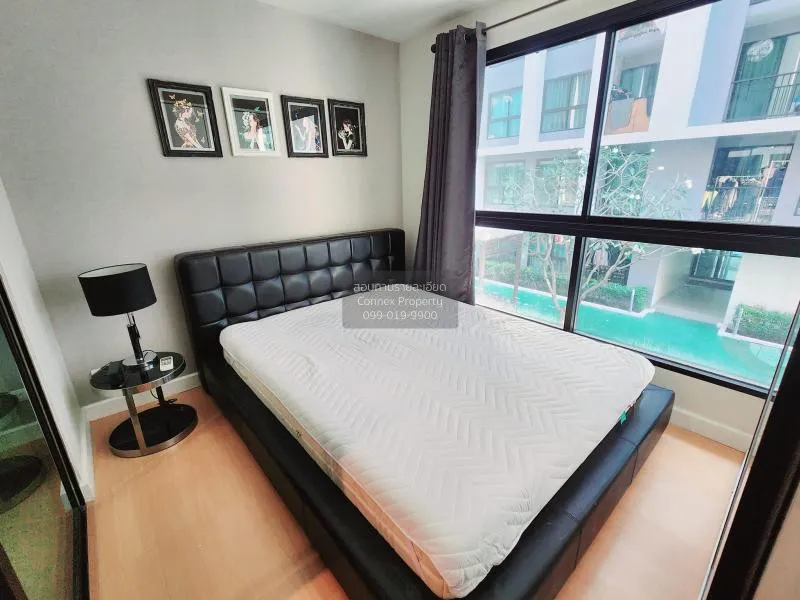 FOR SALE condo , Metro Sky Ratchada , MRT-Sutthisan , Din Daeng ,