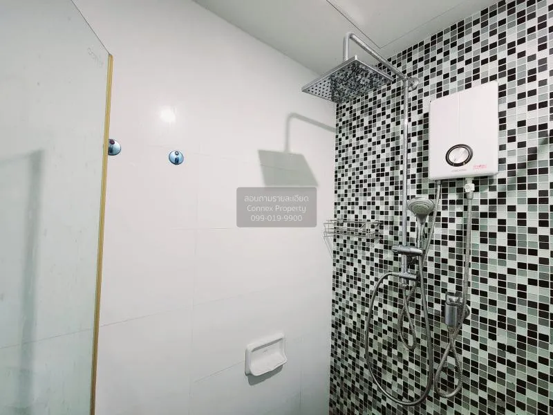 FOR SALE condo , Metro Sky Ratchada , MRT-Sutthisan , Din Daeng ,