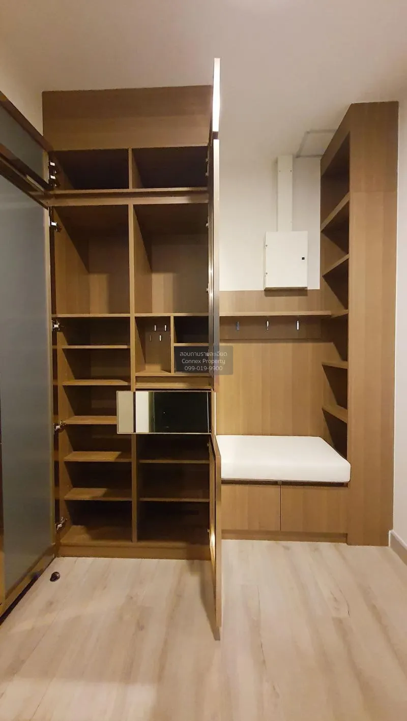 FOR RENT condo , Vista Garden , BTS-Phra Khanong , Phra Khanong N