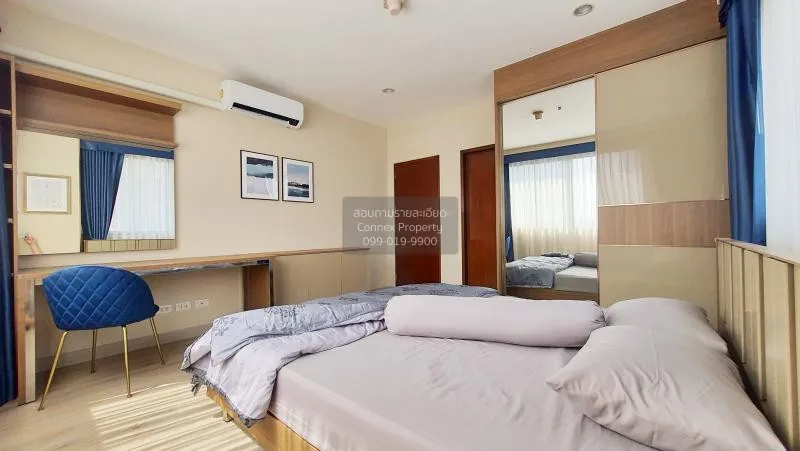 FOR RENT condo , Vista Garden , BTS-Phra Khanong , Phra Khanong N
