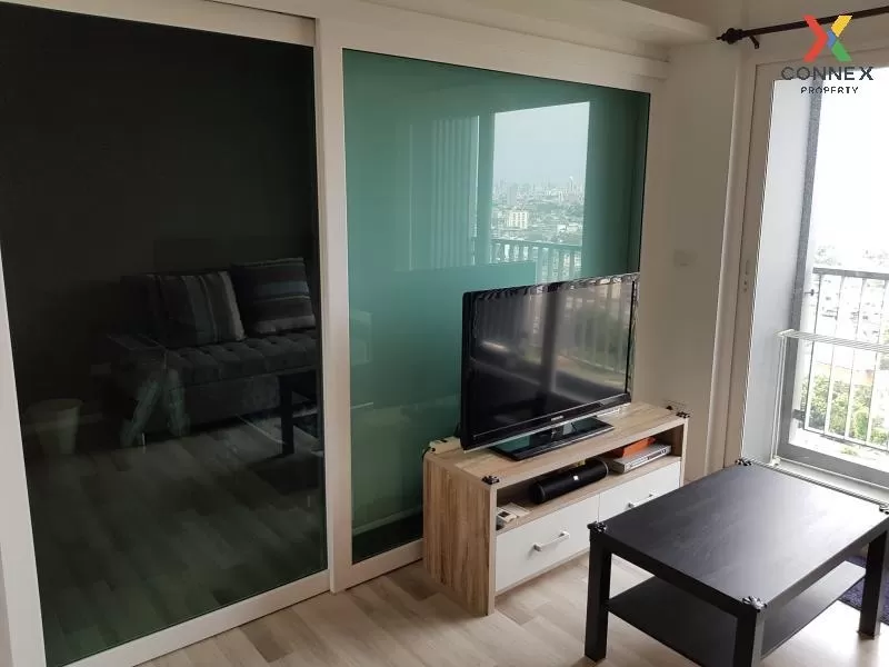 เช่าคอนโด  เดอะ คีย์ วุฒากาศ BTS-วุฒากาศ ตลาดพลู เขต ธนบุรี กรุงเ เช่าคอนโด  เดอะ คีย์ วุฒากาศ BTS-วุฒากาศ ตลาดพลู เขต ธนบุรี กรุงเ 2