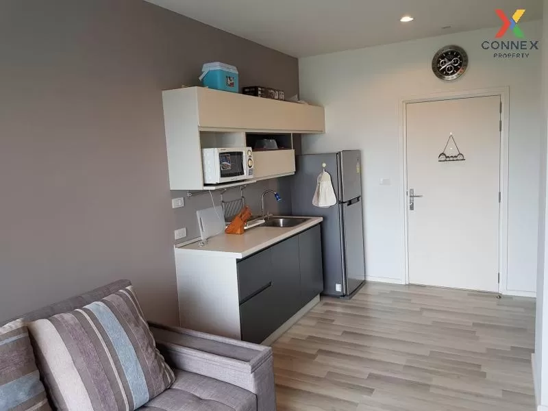 เช่าคอนโด  เดอะ คีย์ วุฒากาศ BTS-วุฒากาศ ตลาดพลู เขต ธนบุรี กรุงเ เช่าคอนโด  เดอะ คีย์ วุฒากาศ BTS-วุฒากาศ ตลาดพลู เขต ธนบุรี กรุงเ 3