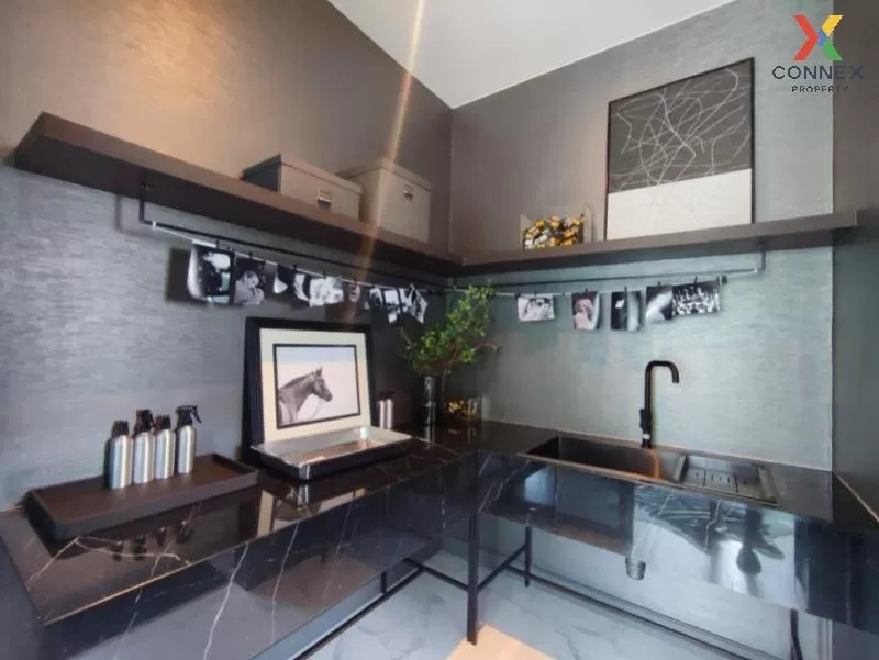 ขายบ้านเดี่ยว  บางกอก บูเลอวาร์ด ซิกเนเจอร์ แจ้งวัฒนะ บางตะไนย์ ป ขายบ้านเดี่ยว  บางกอก บูเลอวาร์ด ซิกเนเจอร์ แจ้งวัฒนะ บางตะไนย์ ป