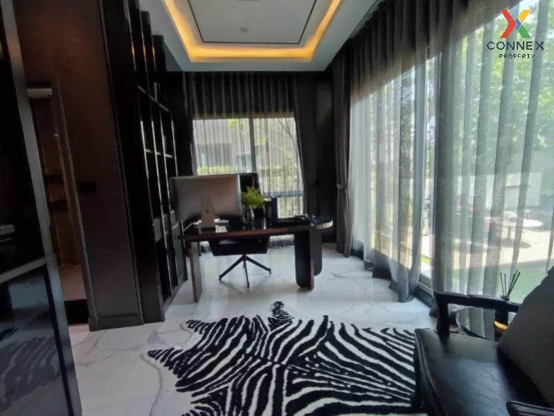 ขายบ้านเดี่ยว  บางกอก บูเลอวาร์ด ซิกเนเจอร์ แจ้งวัฒนะ บางตะไนย์ ป ขายบ้านเดี่ยว  บางกอก บูเลอวาร์ด ซิกเนเจอร์ แจ้งวัฒนะ บางตะไนย์ ป 3