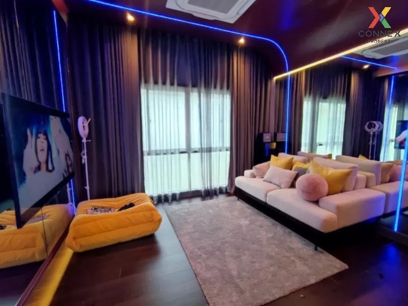 ขายบ้านเดี่ยว  บางกอก บูเลอวาร์ด ซิกเนเจอร์ แจ้งวัฒนะ บางตะไนย์ ป ขายบ้านเดี่ยว  บางกอก บูเลอวาร์ด ซิกเนเจอร์ แจ้งวัฒนะ บางตะไนย์ ป 4