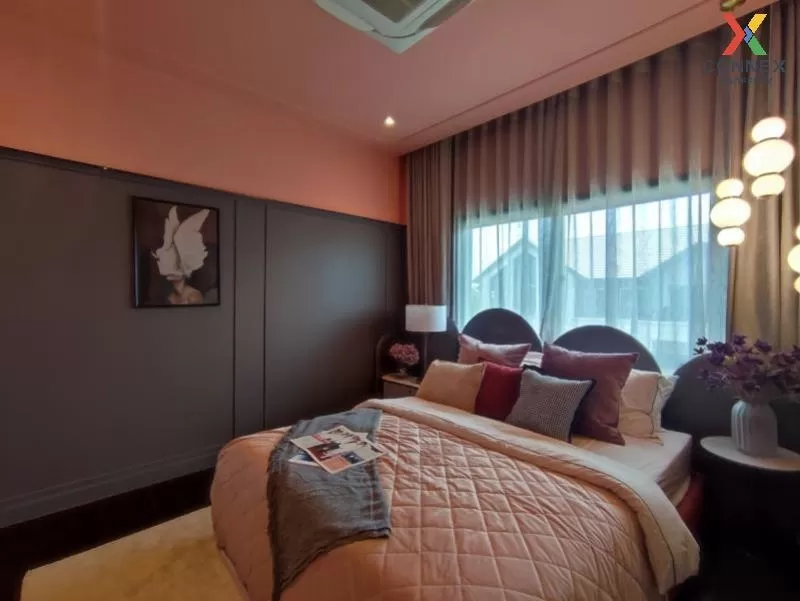 ขายบ้านเดี่ยว  บางกอก บูเลอวาร์ด ซิกเนเจอร์ แจ้งวัฒนะ บางตะไนย์ ป ขายบ้านเดี่ยว  บางกอก บูเลอวาร์ด ซิกเนเจอร์ แจ้งวัฒนะ บางตะไนย์ ป