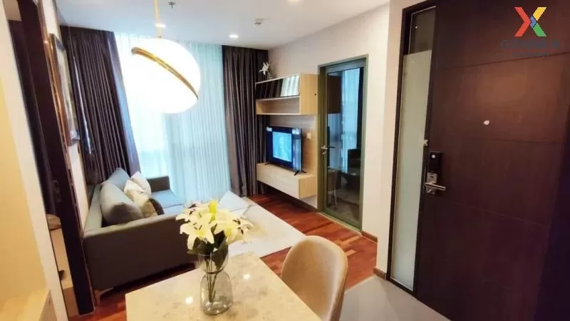 FOR RENT condo , Wish Signature Midtown Siam , BTS-Ratchathewi ,  1