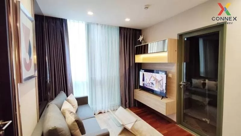 FOR RENT condo , Wish Signature Midtown Siam , BTS-Ratchathewi ,  2