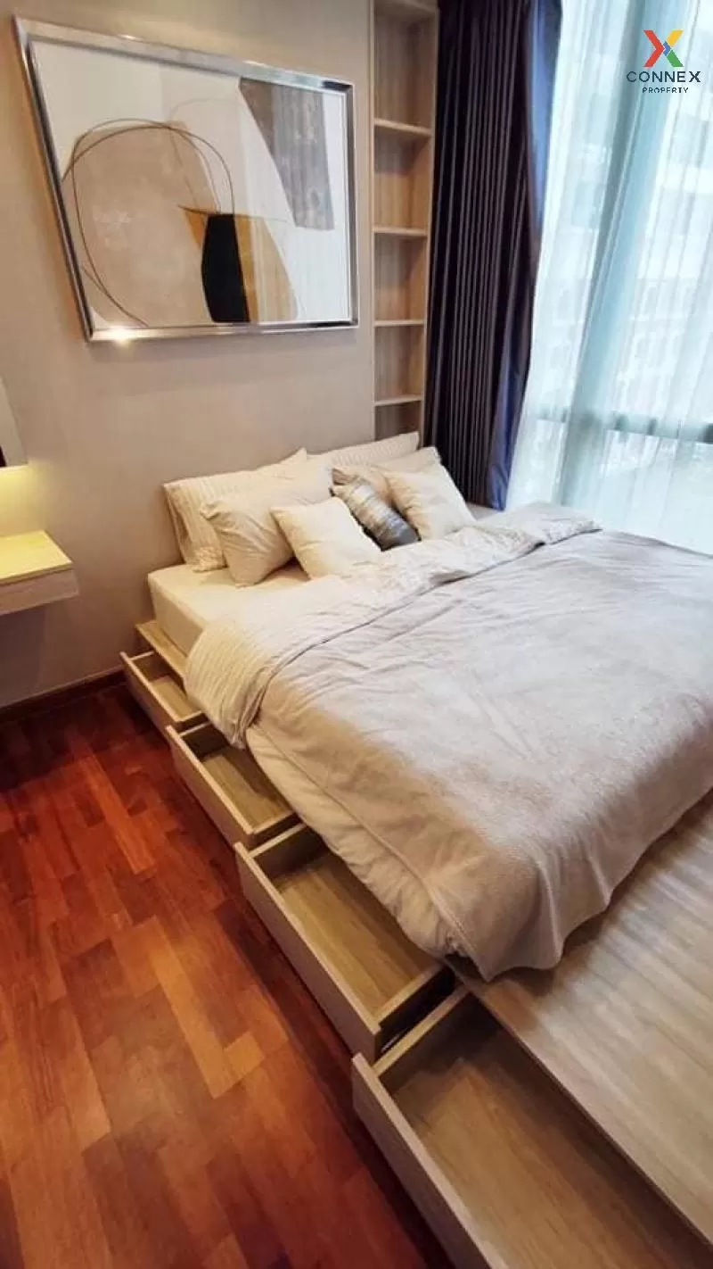 FOR RENT condo , Wish Signature Midtown Siam , BTS-Ratchathewi ,  3