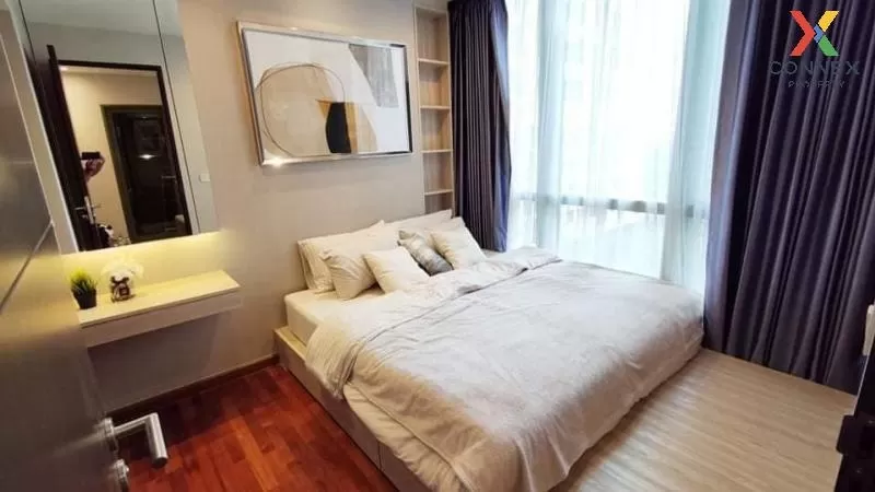 FOR RENT condo , Wish Signature Midtown Siam , BTS-Ratchathewi ,  4