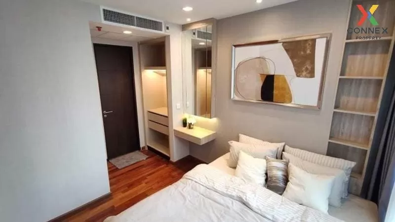 FOR RENT condo , Wish Signature Midtown Siam , BTS-Ratchathewi , 