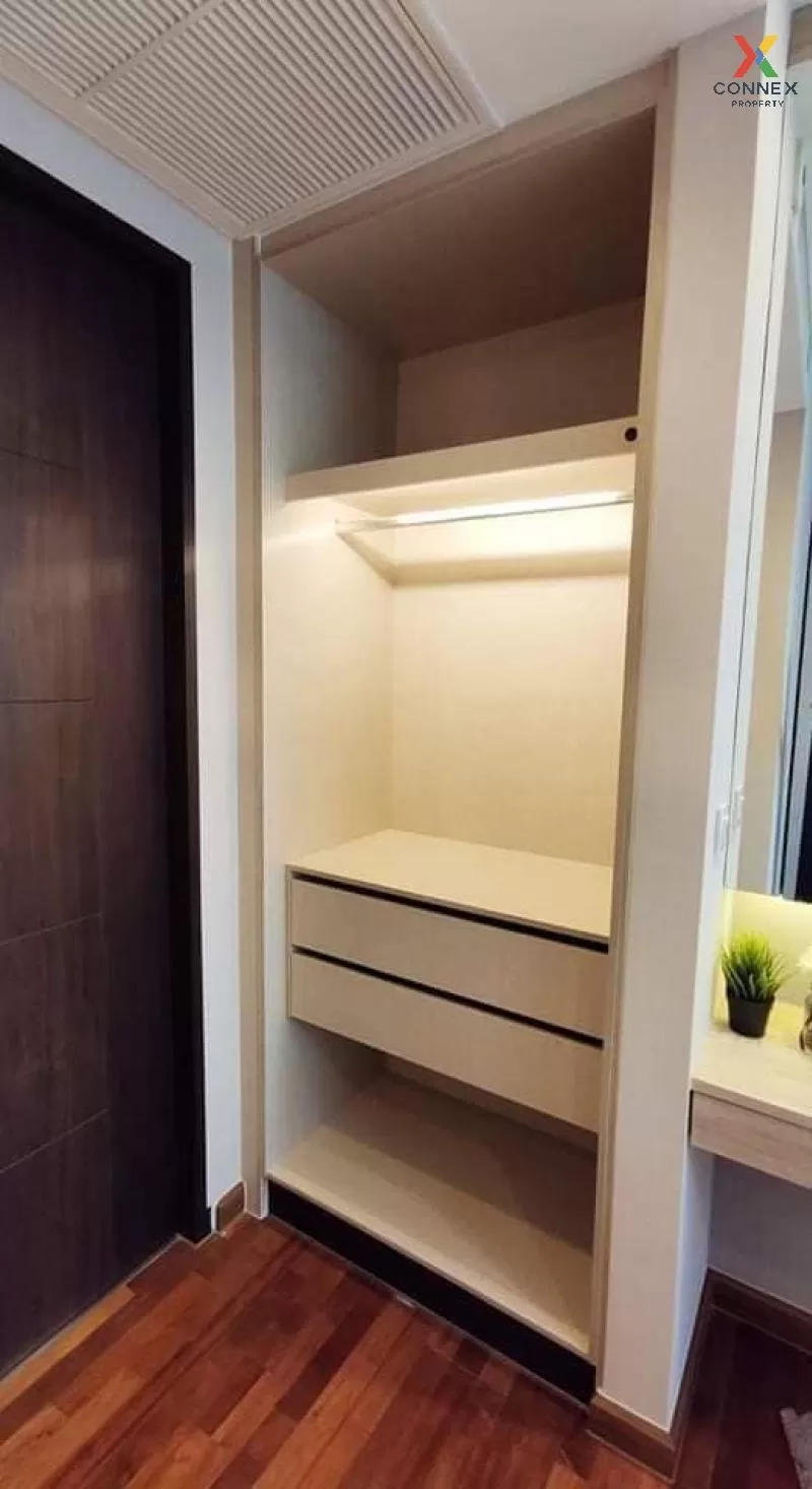 FOR RENT condo , Wish Signature Midtown Siam , BTS-Ratchathewi , 