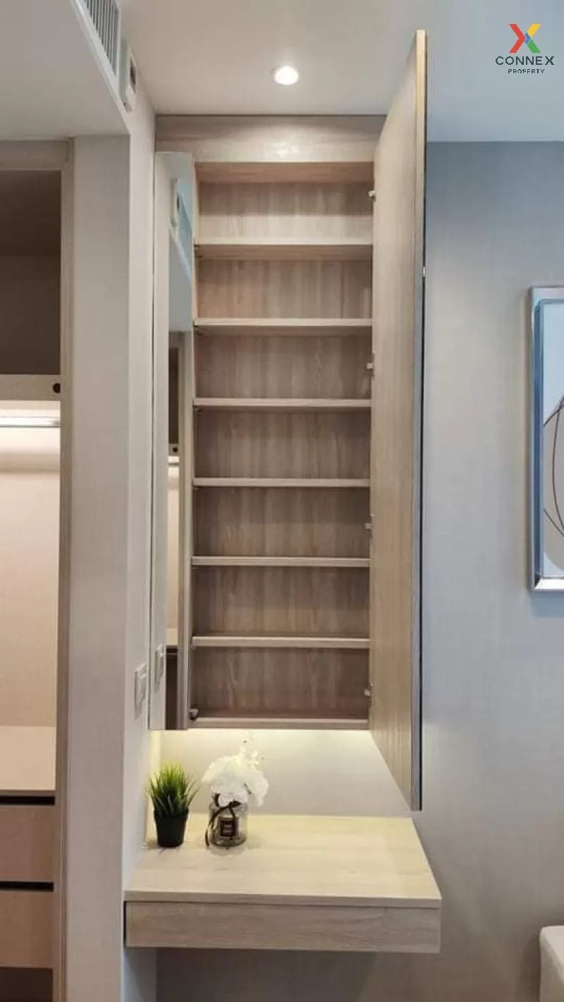 FOR RENT condo , Wish Signature Midtown Siam , BTS-Ratchathewi , 