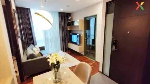 FOR RENT condo , Wish Signature Midtown Siam , BTS-Ratchathewi , Thanon Phetchaburi , Rat Thewi , Bangkok , CX-74330