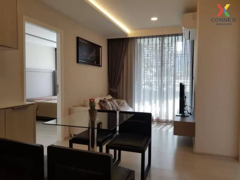 FOR SALE condo , Vtara Sukhumvit 36 , BTS-Thong Lo , Phra Khanong 1
