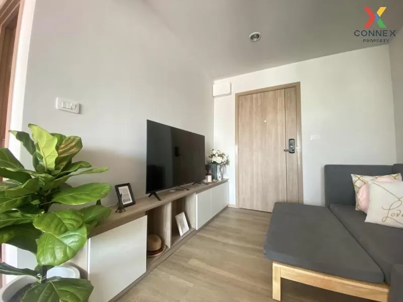 เช่าคอนโด  ดิ เอ็กเซล ไฮด์ อะเวย์ สุขุมวิท 71 BTS-พระโขนง พระโขนง 2