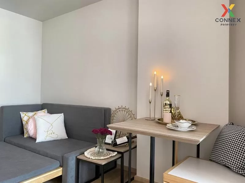 เช่าคอนโด  ดิ เอ็กเซล ไฮด์ อะเวย์ สุขุมวิท 71 BTS-พระโขนง พระโขนง 3