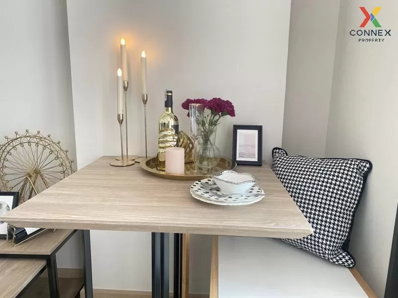 เช่าคอนโด  ดิ เอ็กเซล ไฮด์ อะเวย์ สุขุมวิท 71 BTS-พระโขนง พระโขนง