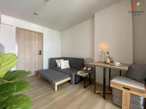 FOR RENT condo , The Excel Hideaway Sukhumvit 71 , BTS-Phra Khanong , Phra Khanong Nuea , Watthana , Bangkok , CX-74334