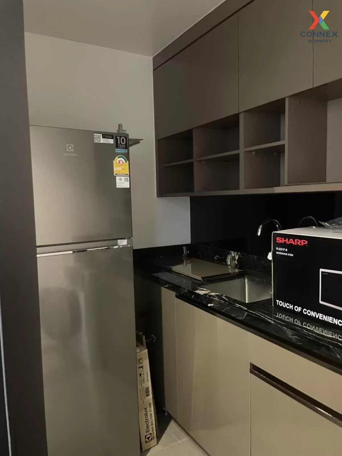 FOR SALE condo , Ideo Q Sukhumvit 36 , BTS-Thong Lo , Khlong Tan  2