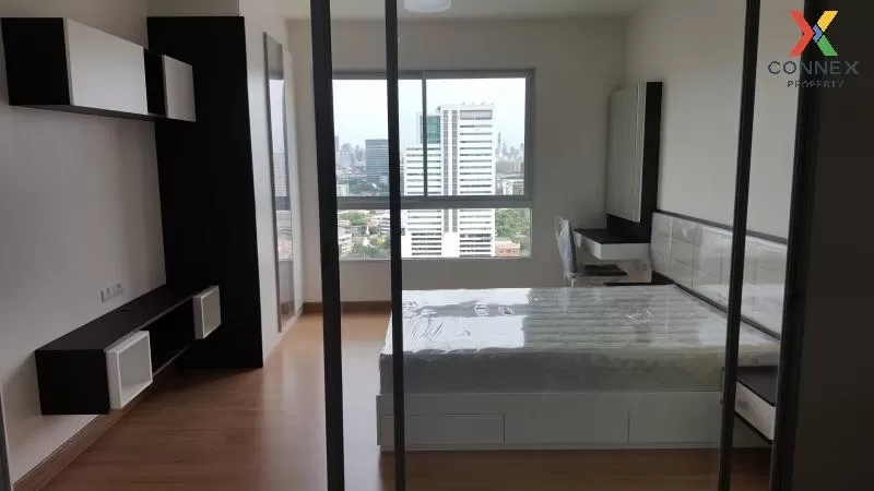 FOR RENT condo , Supalai Veranda Ratchavipha - Prachachuen , MRT- 3