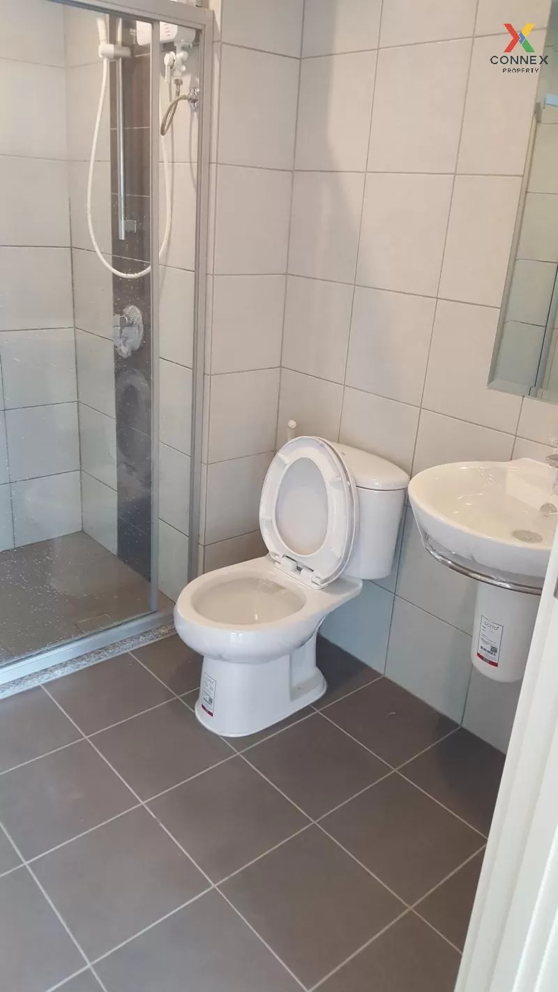 FOR RENT condo , Supalai Veranda Ratchavipha - Prachachuen , MRT-