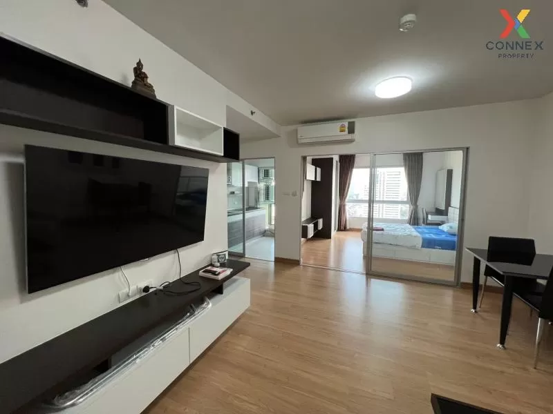 FOR SALE condo , Supalai Veranda Ratchavipha - Prachachuen , MRT- 1