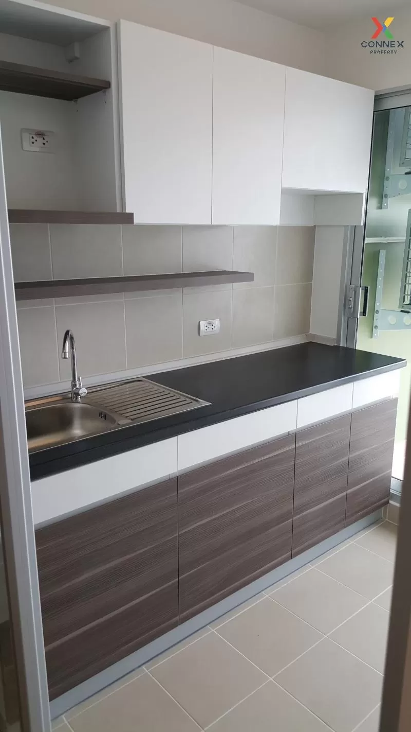 FOR SALE condo , Supalai Veranda Ratchavipha - Prachachuen , MRT- 2