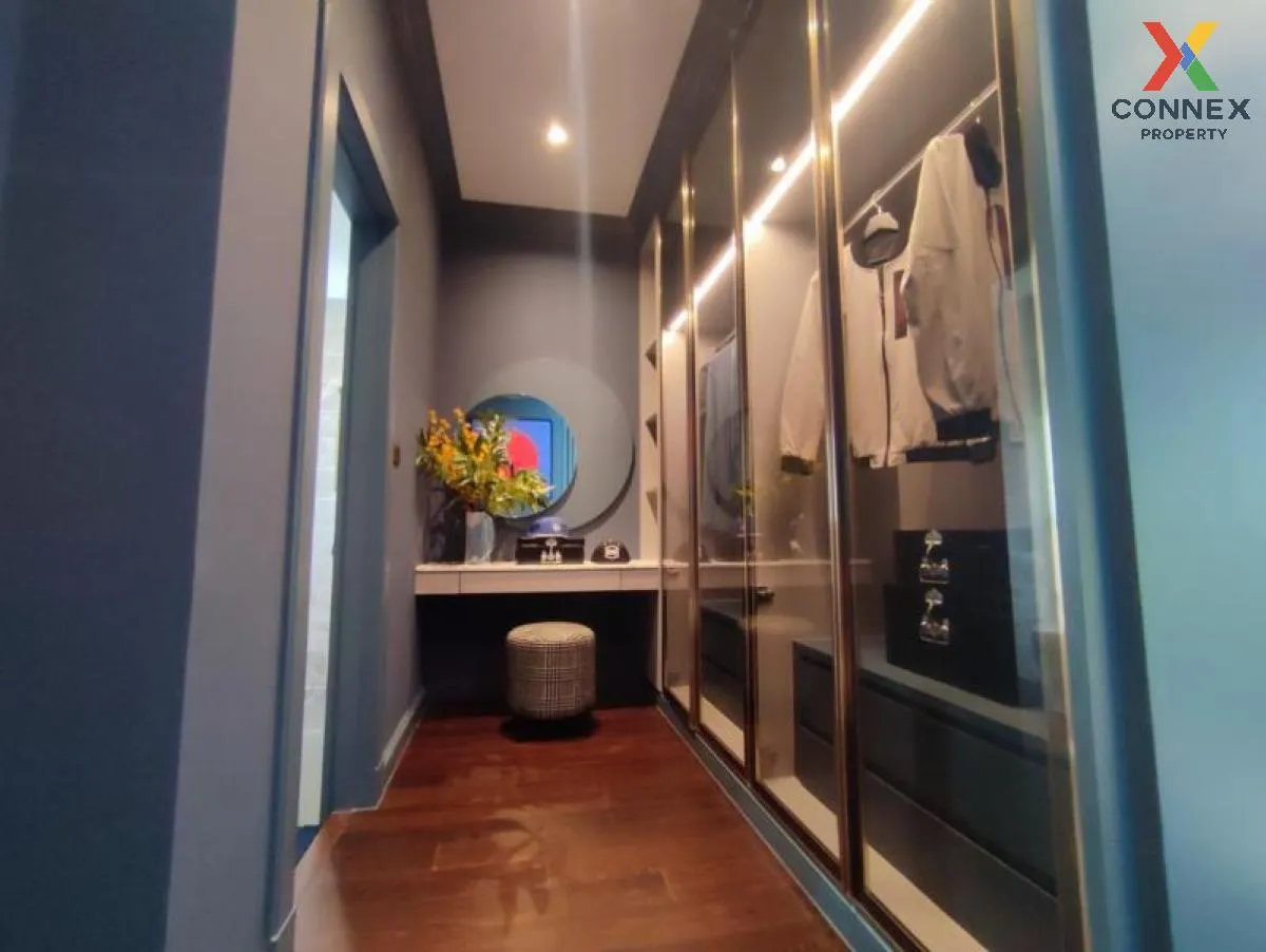 ขายบ้านเดี่ยว  บางกอก บูเลอวาร์ด ซิกเนเจอร์ พระราม 5 บางขุนกอง บา