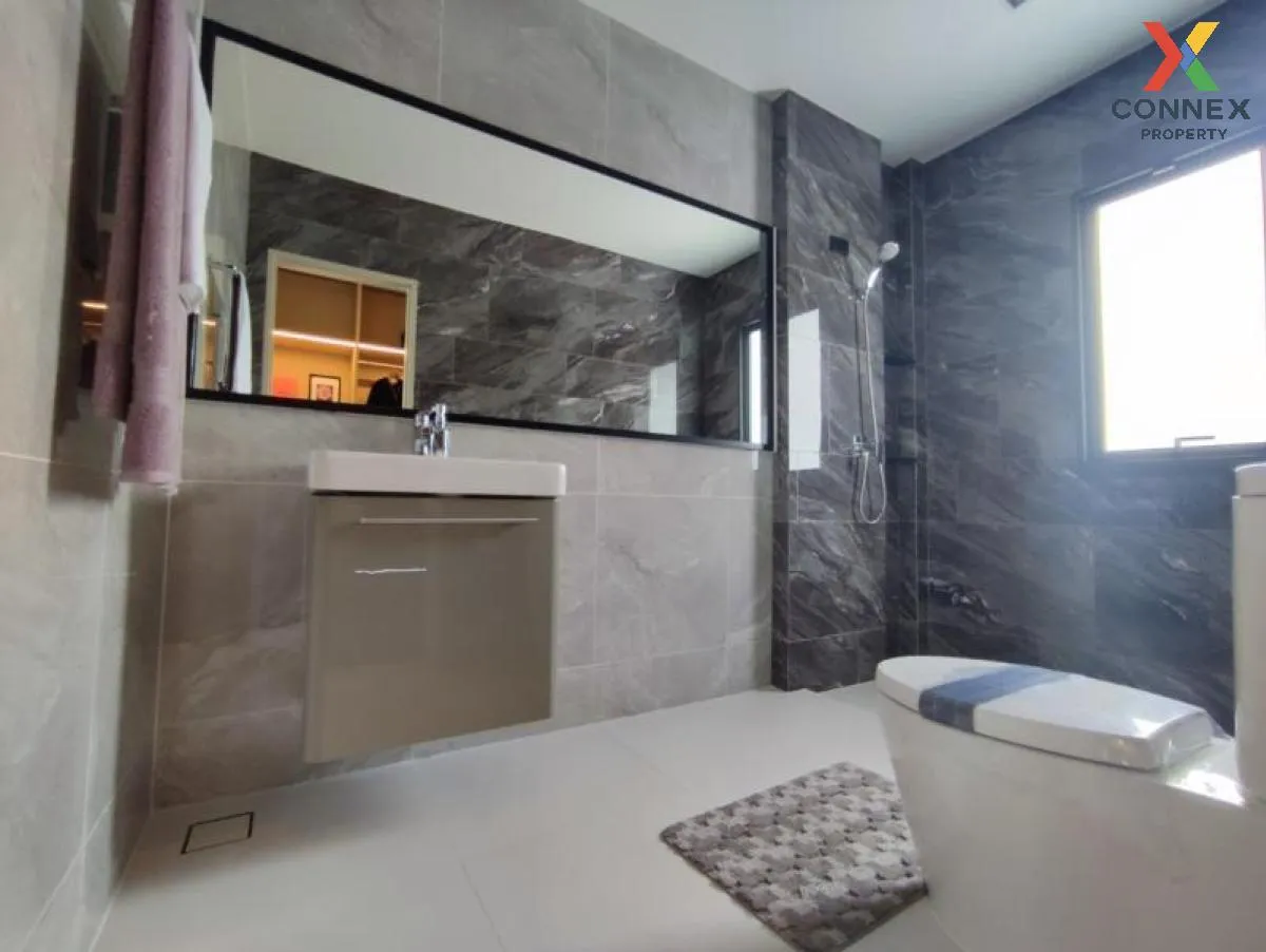 FOR SALE detached house , Bangkok Boulevard Singnature Rama 5 , B FOR SALE detached house , Bangkok Boulevard Singnature Rama 5 , B