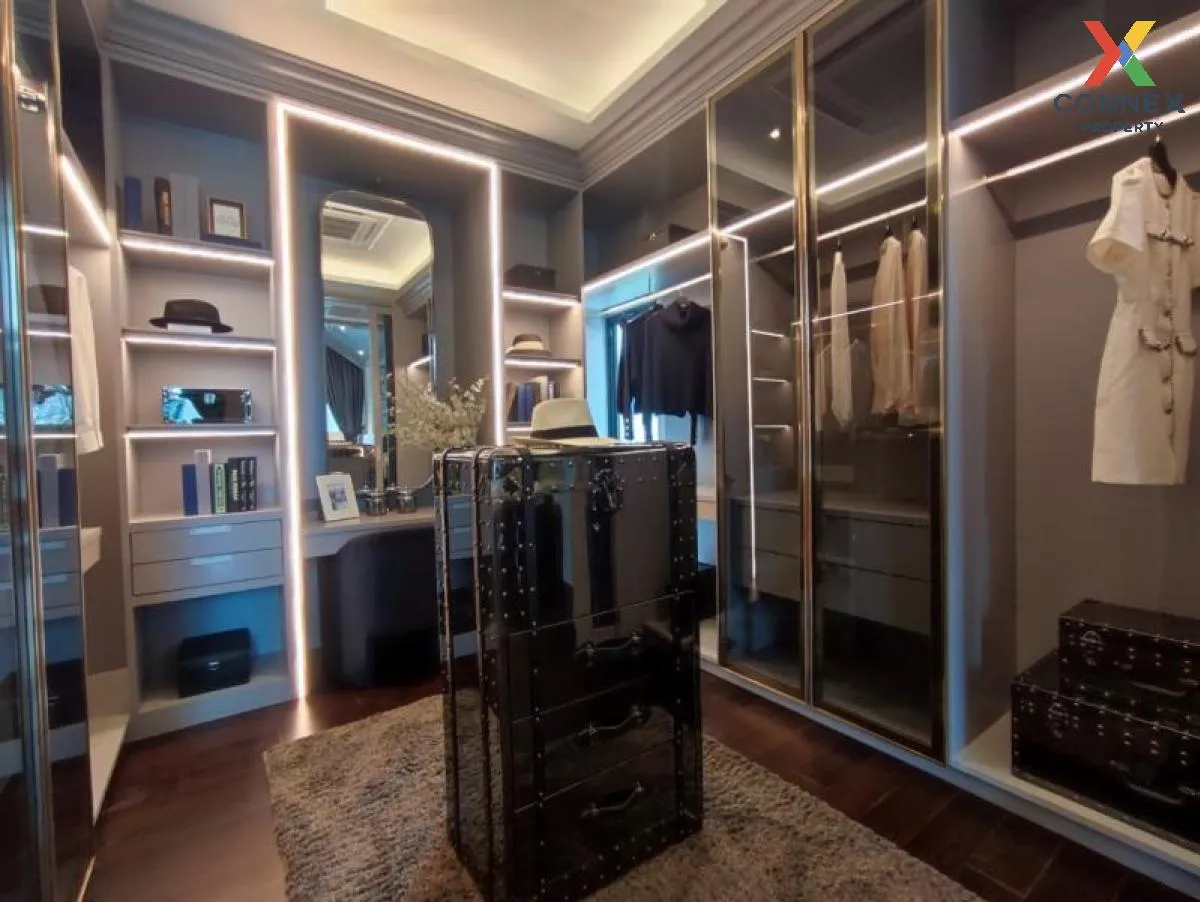 FOR SALE detached house , Bangkok Boulevard Singnature Rama 5 , B FOR SALE detached house , Bangkok Boulevard Singnature Rama 5 , B 3