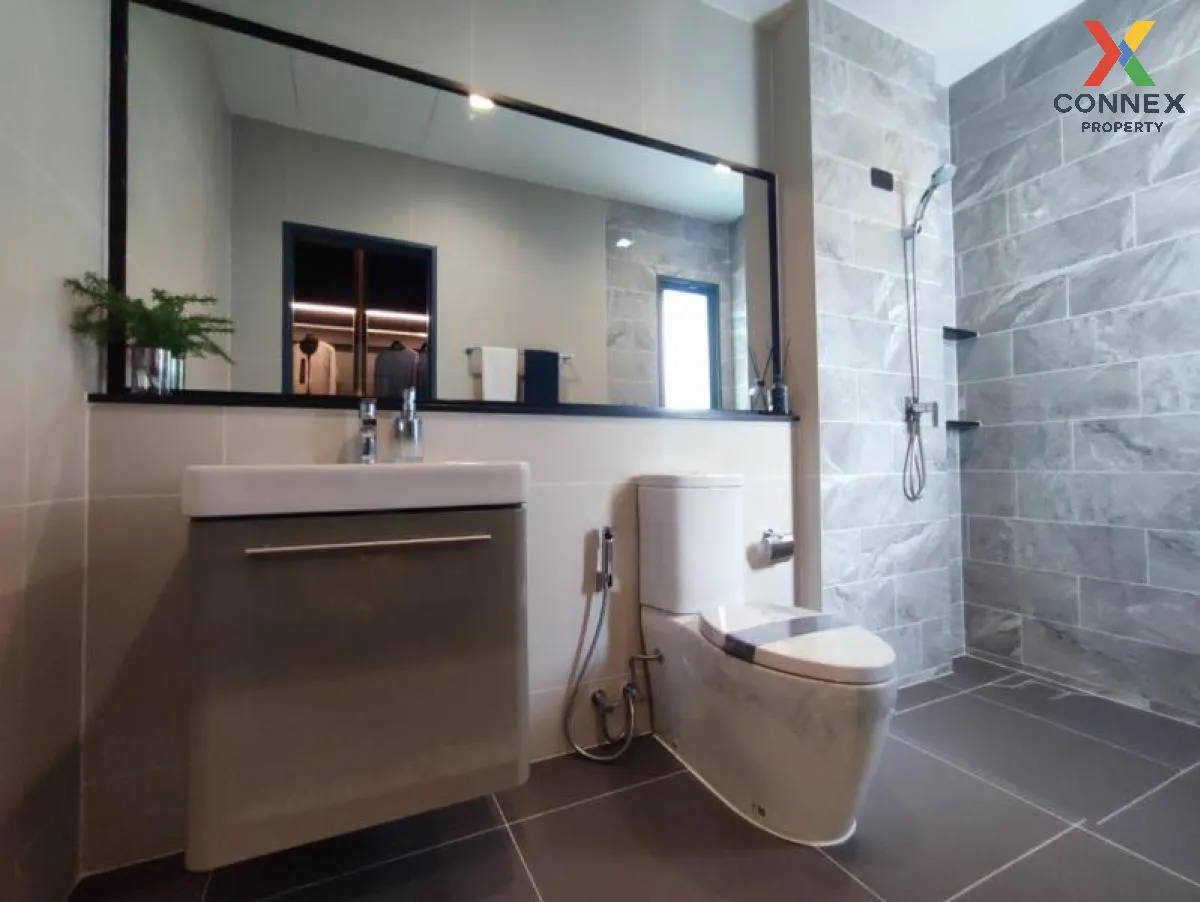 FOR SALE detached house , Bangkok Boulevard Singnature Rama 5 , B