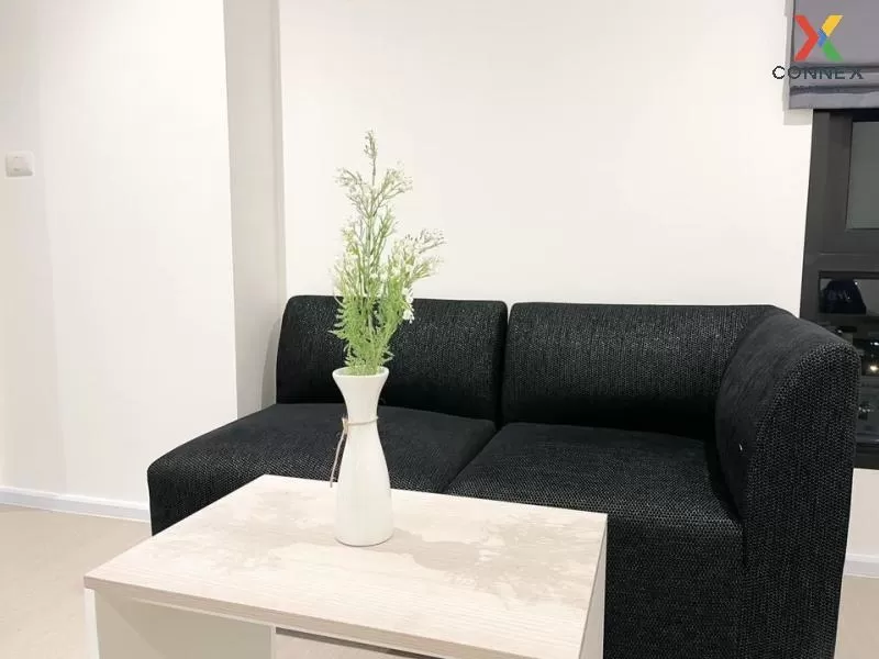 เช่าคอนโด  ไอคอนโด เสรีไทย กรีนสเปซ  ARL-หัวหมาก คลองจั่น เขต บาง 1