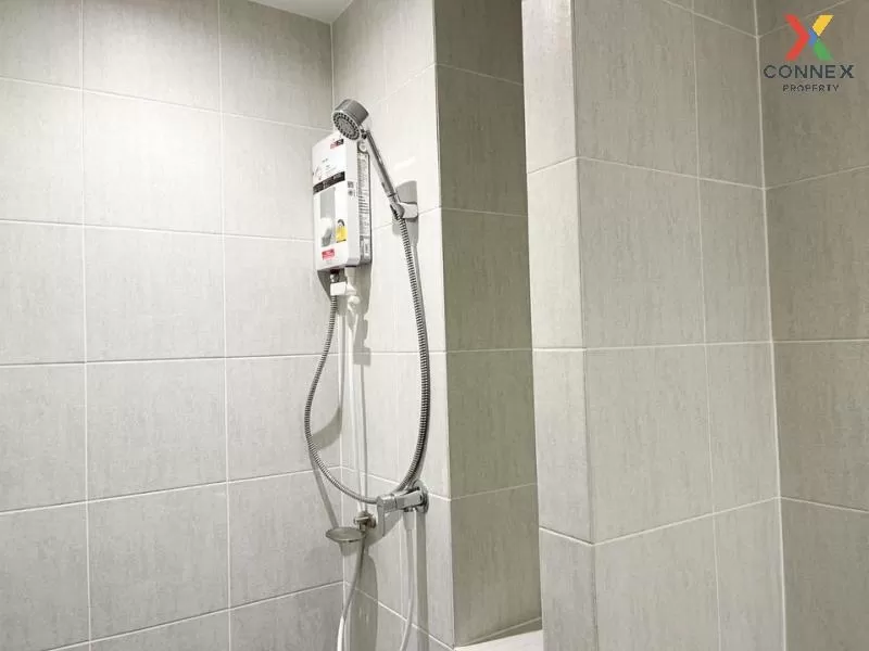 FOR RENT condo , iCondo Serithai Green Space , ARL-Hua Mak , Khlo