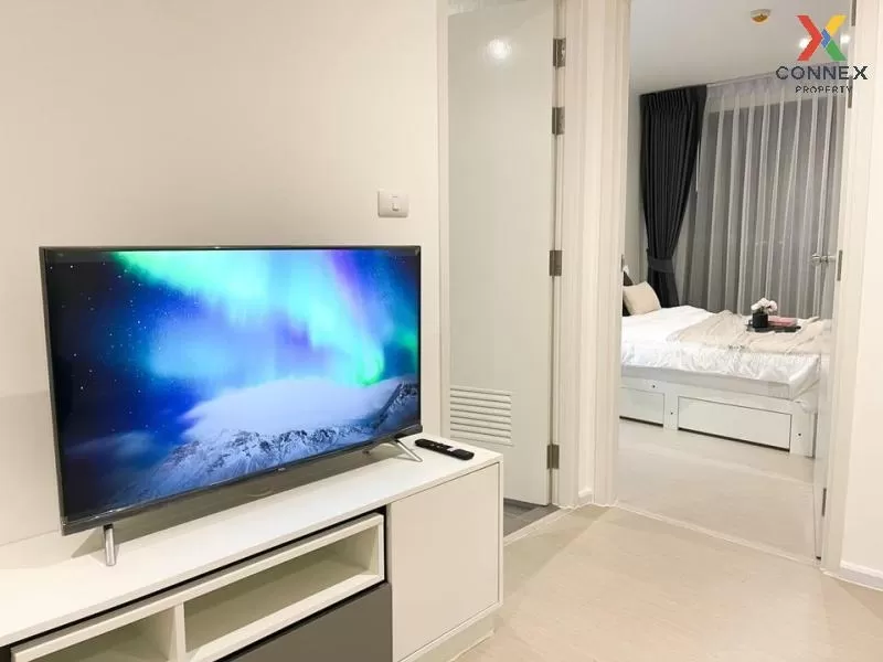 เช่าคอนโด  ไอคอนโด เสรีไทย กรีนสเปซ  ARL-หัวหมาก คลองจั่น เขต บาง 3