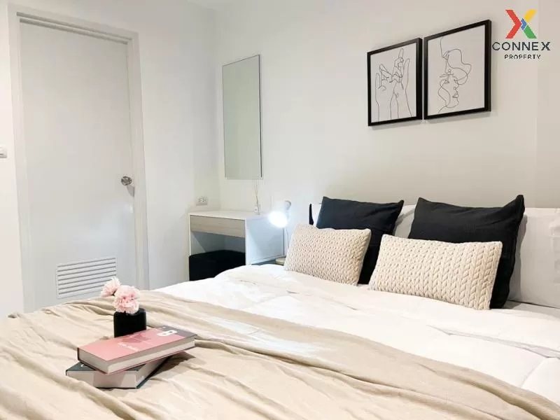 FOR RENT condo , iCondo Serithai Green Space , ARL-Hua Mak , Khlo