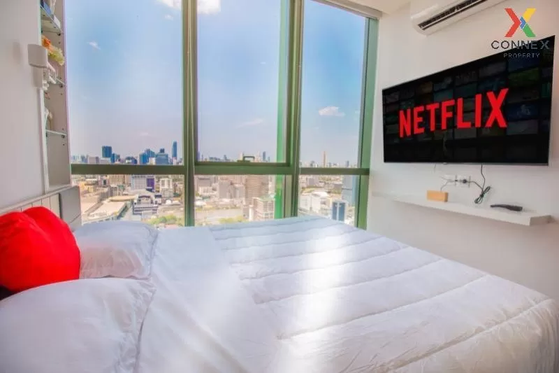 เช่าคอนโด  วิช ซิกเนเจอร์ มิดทาวน์ สยาม BTS-ราชเทวี ถนนเพชรบุรี เ