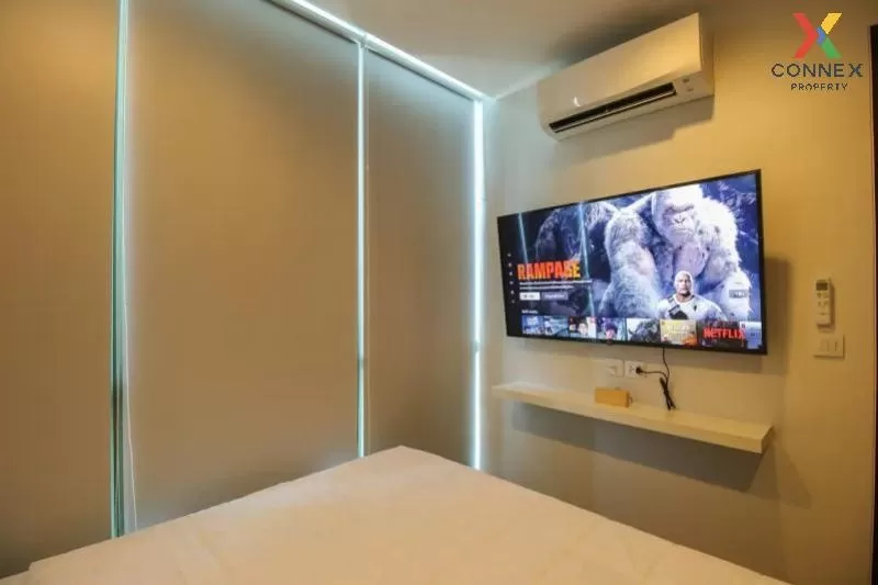 เช่าคอนโด  วิช ซิกเนเจอร์ มิดทาวน์ สยาม BTS-ราชเทวี ถนนเพชรบุรี เ