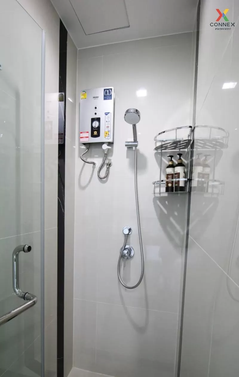 เช่าคอนโด  วิช ซิกเนเจอร์ มิดทาวน์ สยาม BTS-ราชเทวี ถนนเพชรบุรี เ