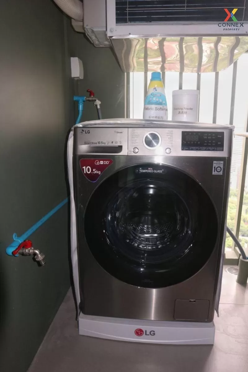 เช่าคอนโด  วิช ซิกเนเจอร์ มิดทาวน์ สยาม BTS-ราชเทวี ถนนเพชรบุรี เ