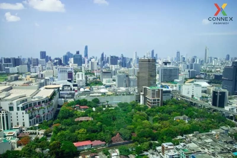 เช่าคอนโด  วิช ซิกเนเจอร์ มิดทาวน์ สยาม BTS-ราชเทวี ถนนเพชรบุรี เ