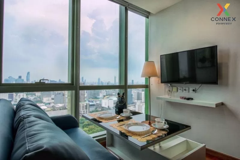 เช่าคอนโด  วิช ซิกเนเจอร์ มิดทาวน์ สยาม BTS-ราชเทวี ถนนเพชรบุรี เ 2