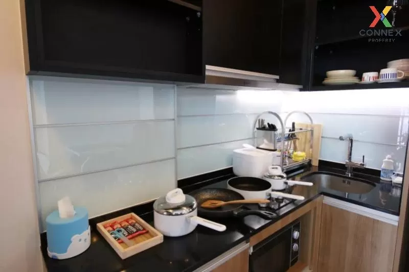 เช่าคอนโด  วิช ซิกเนเจอร์ มิดทาวน์ สยาม BTS-ราชเทวี ถนนเพชรบุรี เ 3